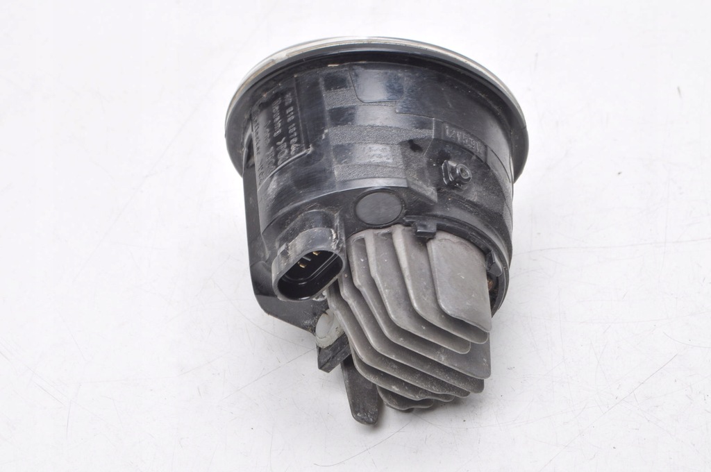 фото №2, Lexus is iii противотуманная фара левый