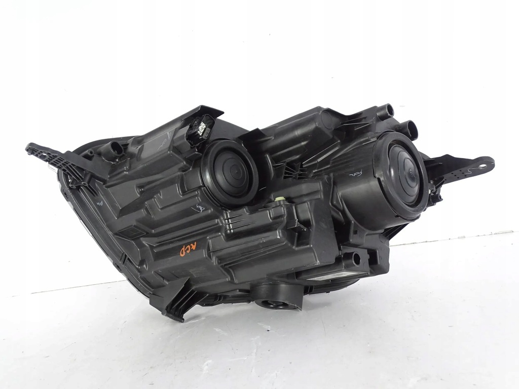 фото №3, Лампа перед передняя правая ford ecosport lift