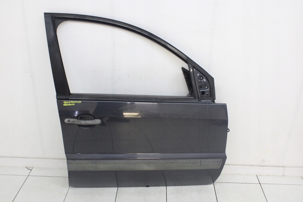 фото №1, Ford fusion lift 05r- дверь правое передние правый перед s5