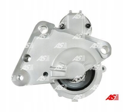 Купити Ast стартер 12v citroen berlingo/c2/c3/c4