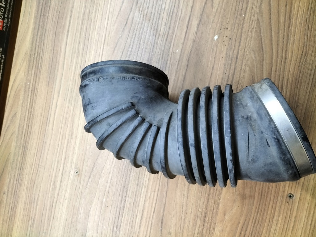 фото №1, Труба шланг mercedes atego воздуха a9705280182