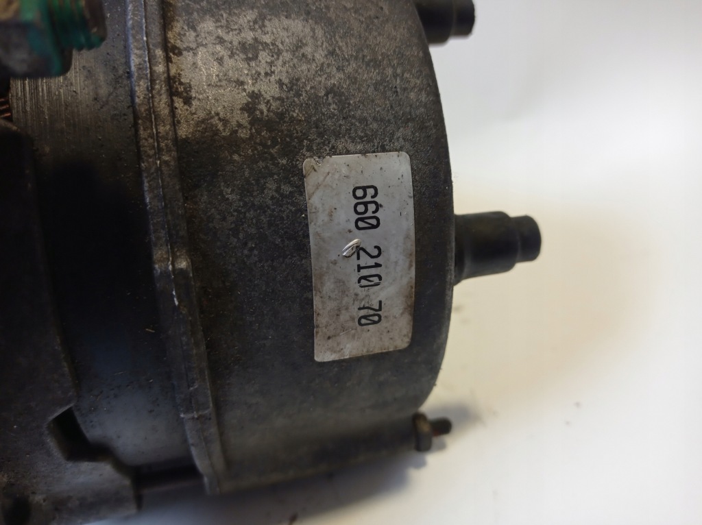 Генератор jaguar xj40 66021070 в Украине