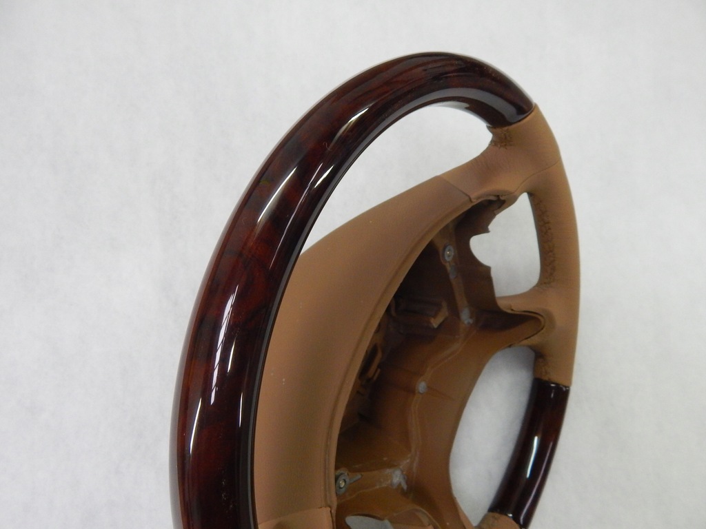 фото №8, Mercedes w219 w463 w209 w211 w230 - воздуховод drewno