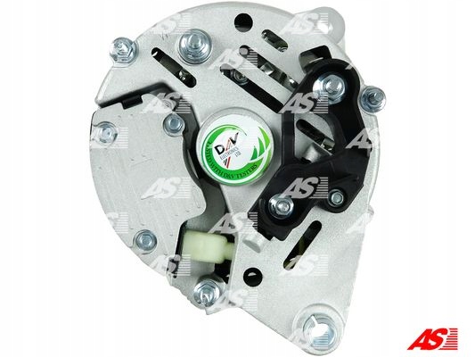 Генератор as-pl a4012 в Україні