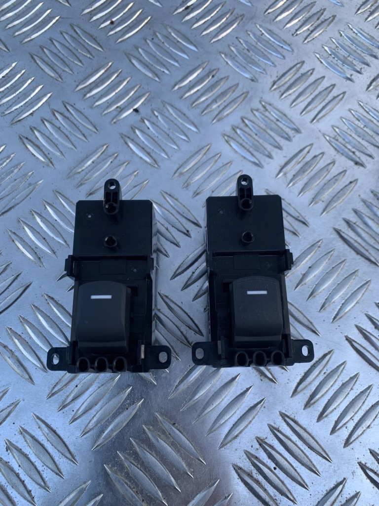 фото №3, Кнопка перемикач вікон задня jazz v 20- crosstar