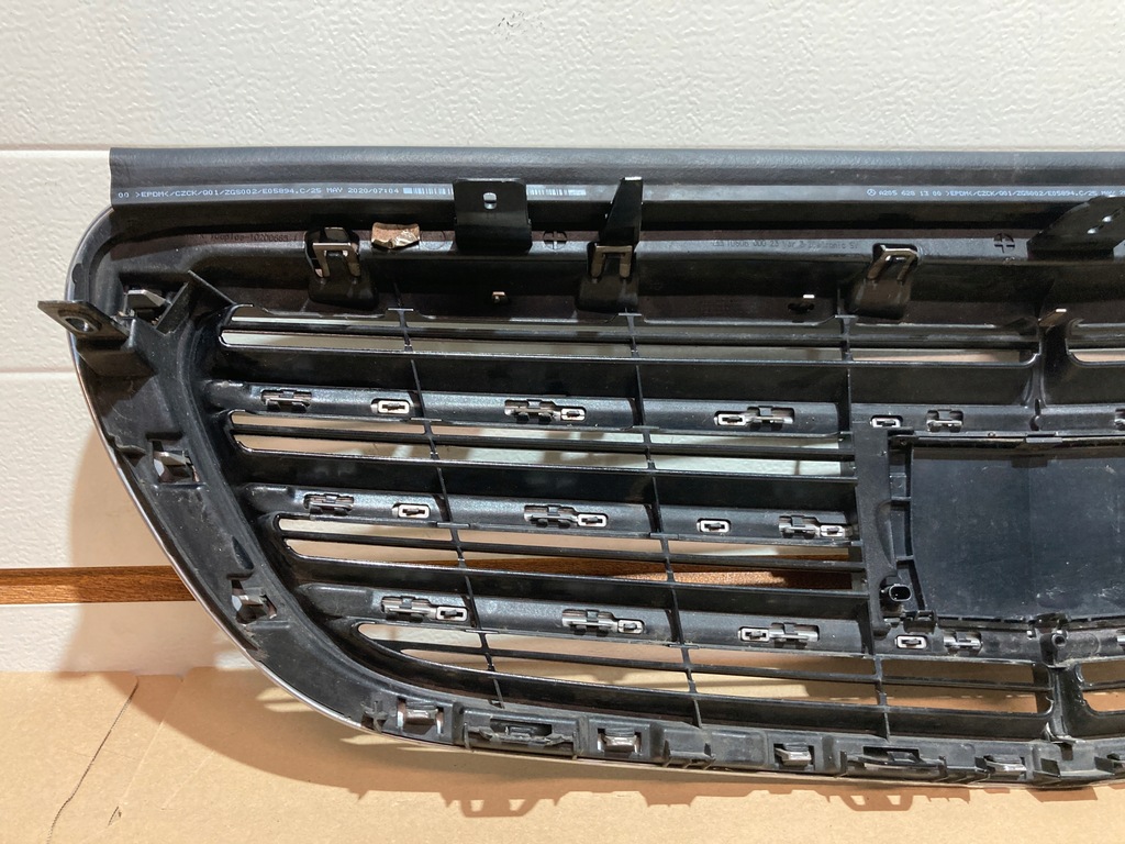 фото №8, Решітка радіатора решітка радіатора mercedes e klasa w213 a213