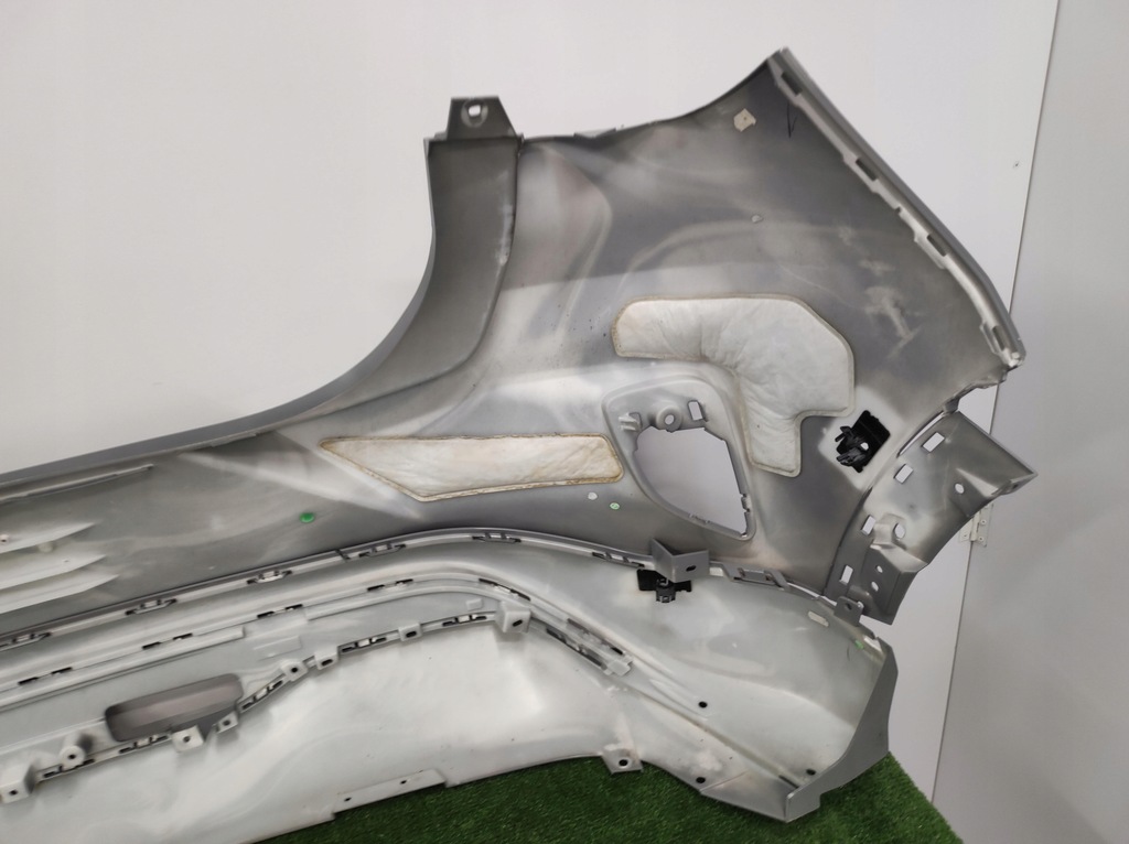 фото №8, Бампер задняя задний ford puma st st-line