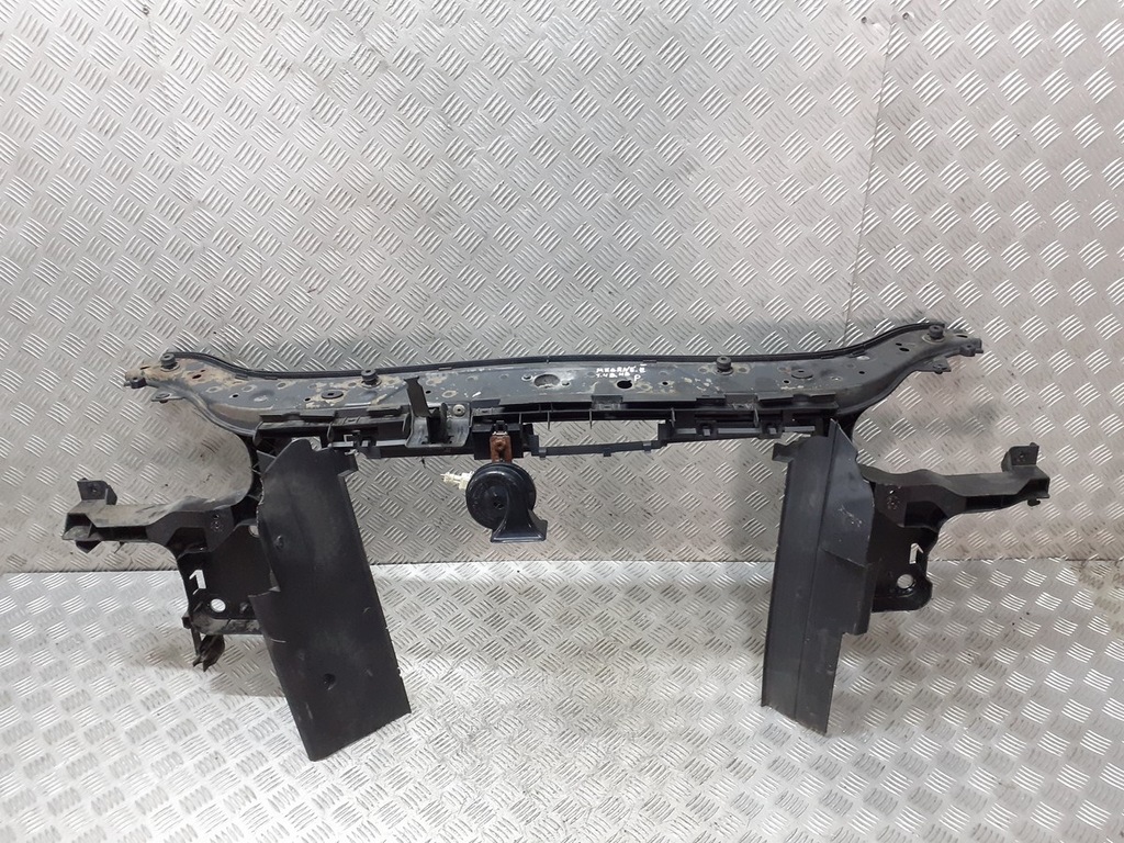 фото №1, Pas усилитель верхний renault megane ii