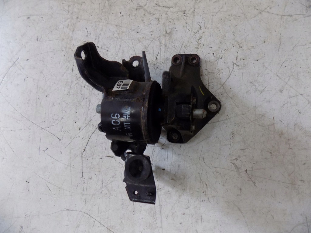 фото №1, Kia sorento ii 2.2 crdi 4wd кронштейн подушка коробки передач