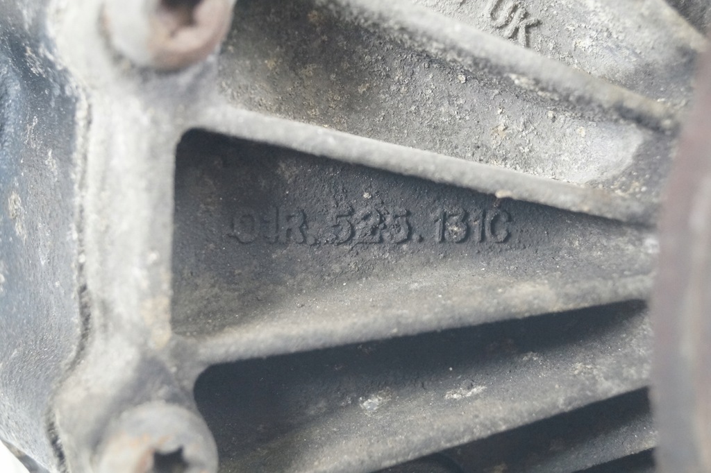 фото №15, Audi a8 s8 lift aqh 360km дифференциал мост задняя dsa