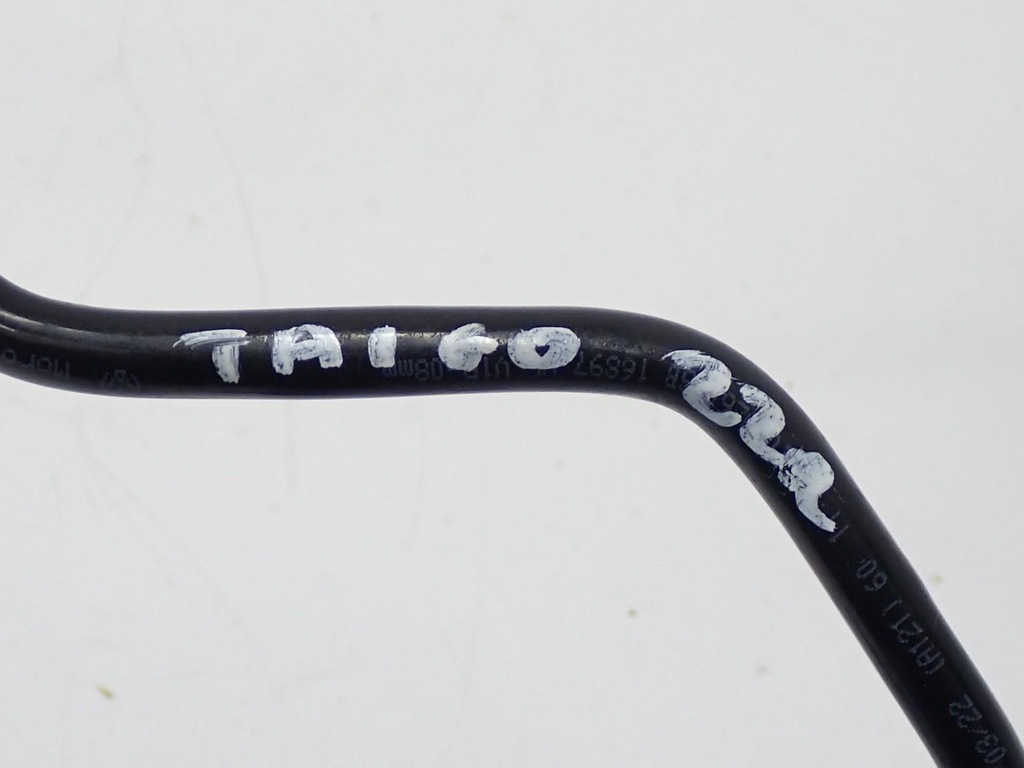 фото №10, Датчик давления усилитель тормозов 5q0906207b vw t-cross taigo 1.0 tsi dla 22r