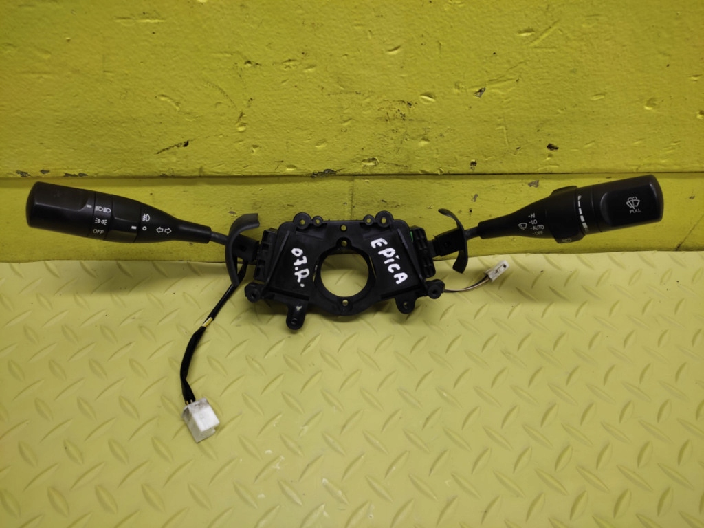 фото №1, Chevrolet epica ii переключатель комбинированный