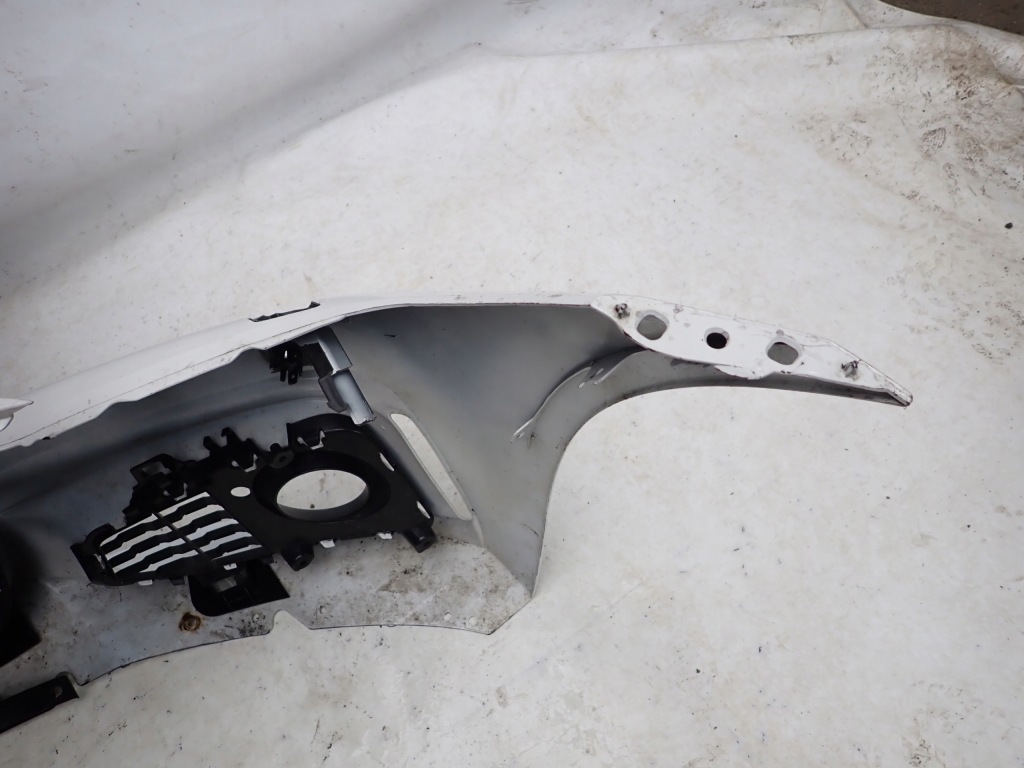 фото №13, Bmw 4 f32 f33 f36 13- m-pakiet бампер перед передний spr pdc