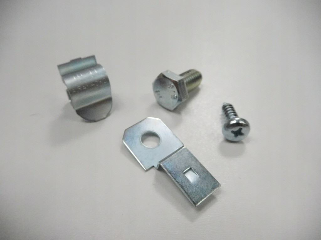 фото №10, Набір, джгут ford оригінальний номер 1075456