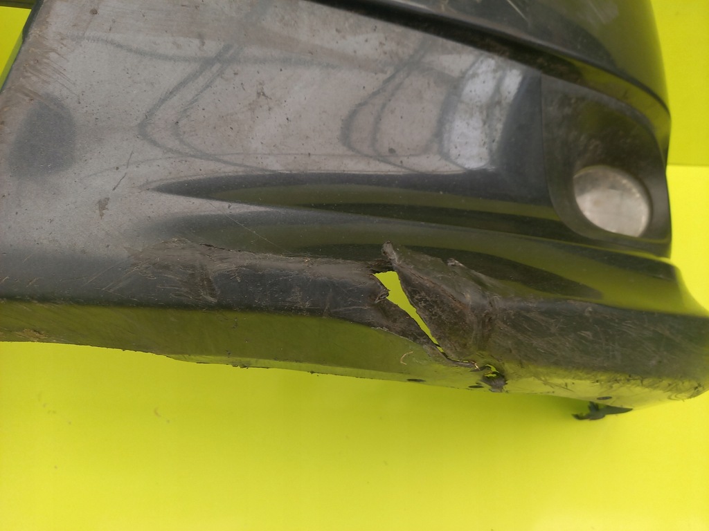 фото №6, Бампер перед лак f3t subaru legacy v 10r