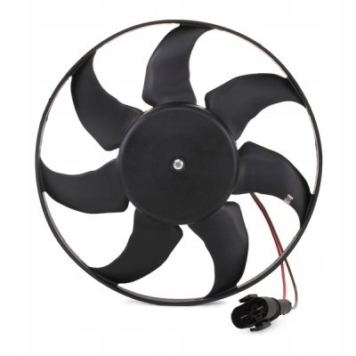 Вентилятор радиатора ridex 508r0014 Оригинал