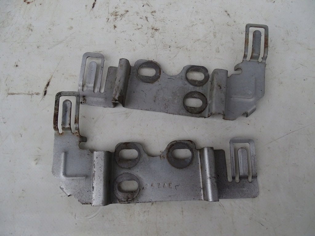 фото №5, Петля дверь правый перед передний верхний нижний voyager iv dode caravan