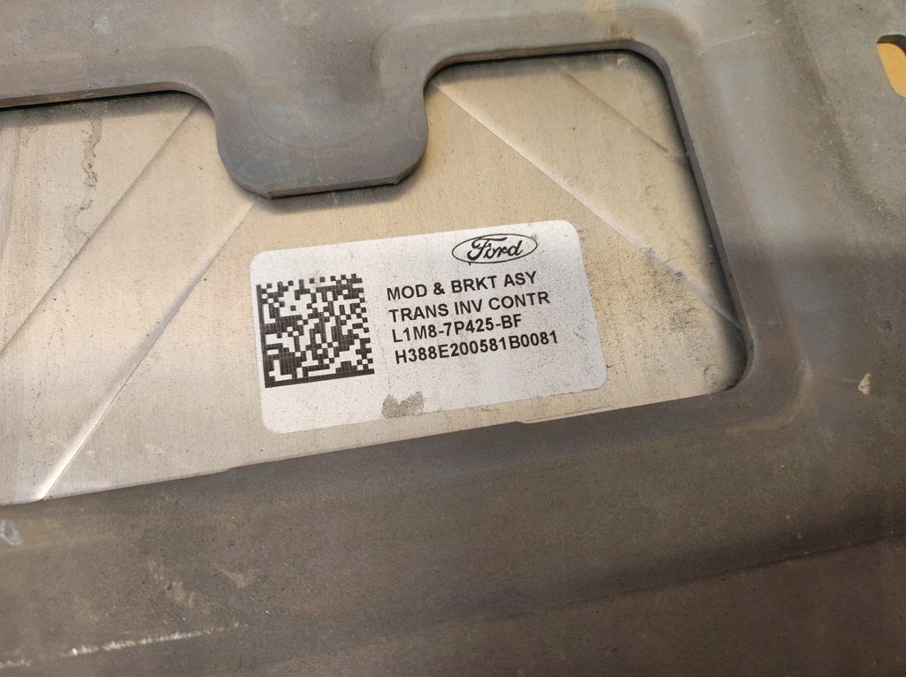 фото №8, Модуль блок управления инвертор конвертер аккумулятора explorer vi 6 3.0b hybrid