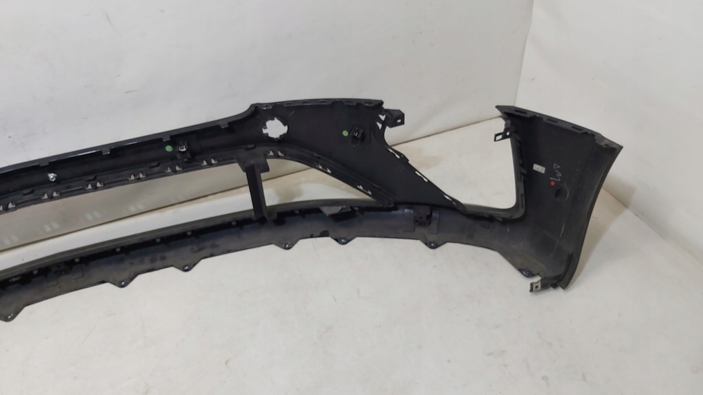 фото №12, Бампер перед передний bentley continental gt 3sd