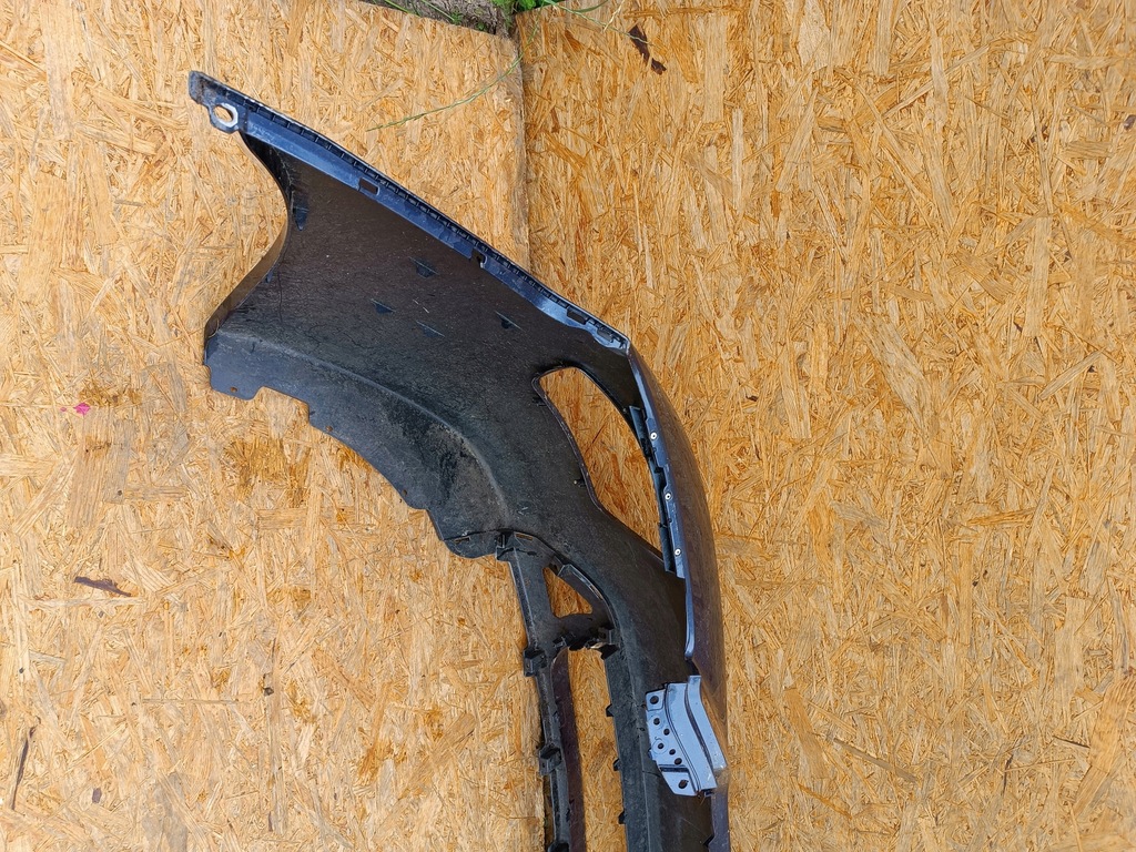 фото №15, Оригинал бампер перед 865111d050 kia carens ii 2007-2013