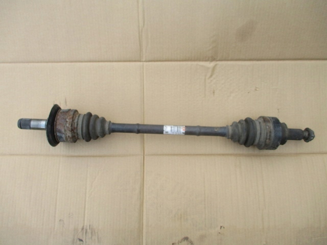 Купить Приводной вал задний  задняя левая левый bmw f21 2.0d 7597681ai04