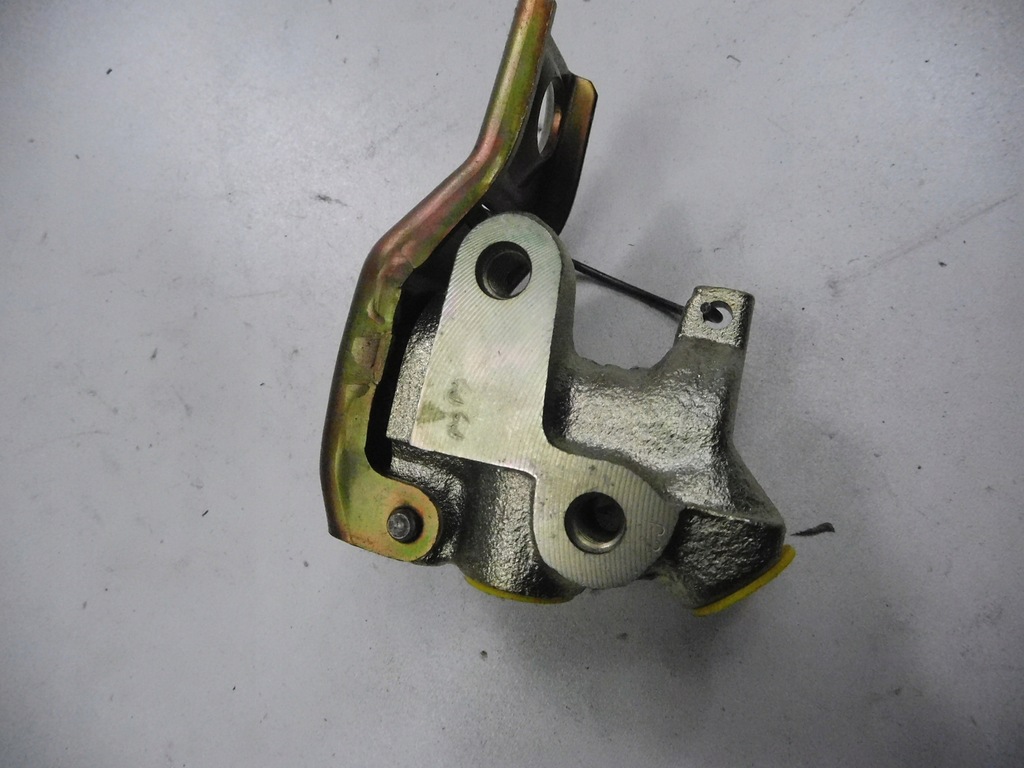 фото №5, Корректор усилитель торможения espace iv 6025108901