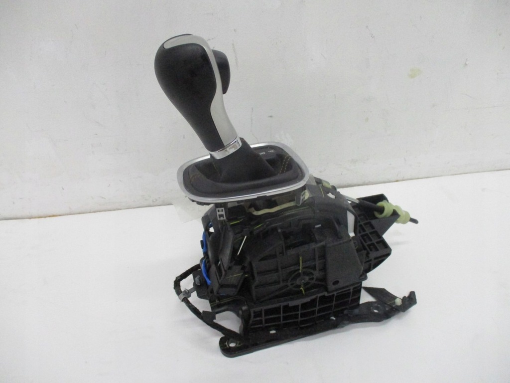 фото №1, Механизм переключения передач jeep compass 18r авто