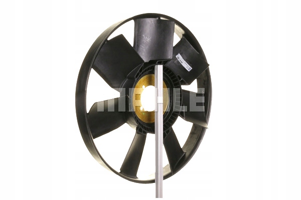 фото №10, Mahle cfw 20 000p колесо вентилятора, охолодження двигуна