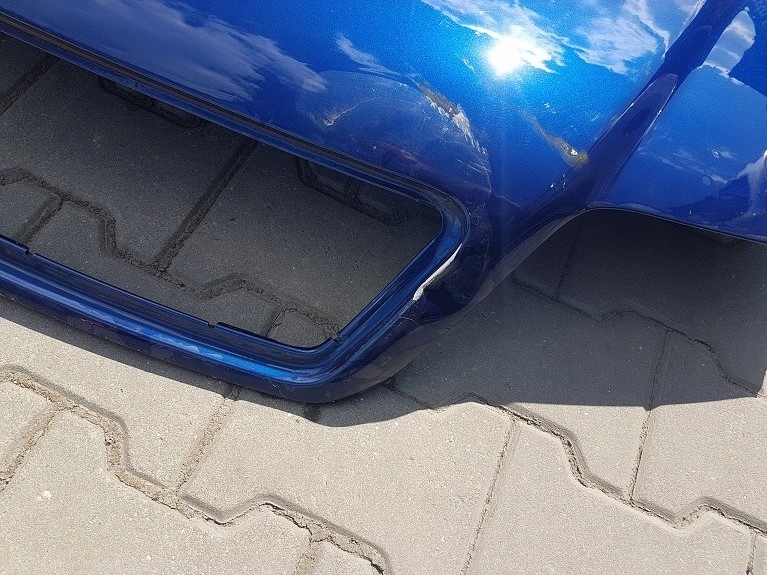 фото №6, Mps капот кришка двигуна audi a6 c5 97-00