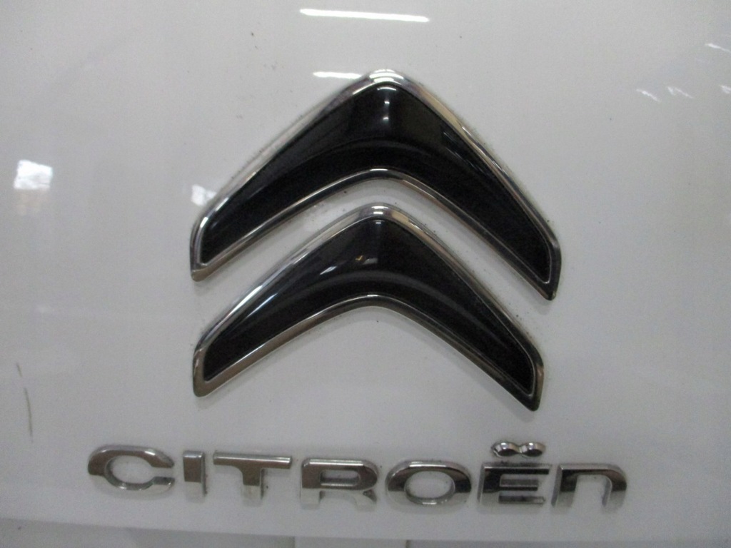 фото №6, Кришка багажника задня citroen c5 aircross pod камера 20r