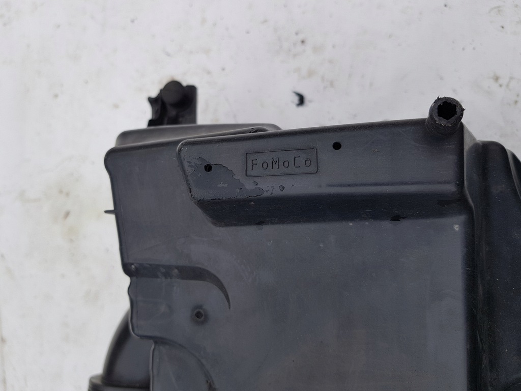 фото №12, Корпус фільтр повітря ford kuga mk1 2.0 tdci