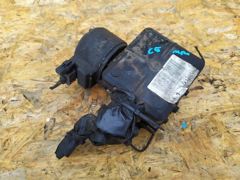 фото №1, Насос підвіска citroen c5 9643373280