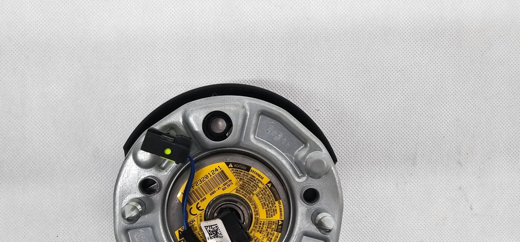 Bmw 1 f20 f21 3 f30 f31 f33 подушка безопасности водителя подушка воздушная 33784579703 Недорого