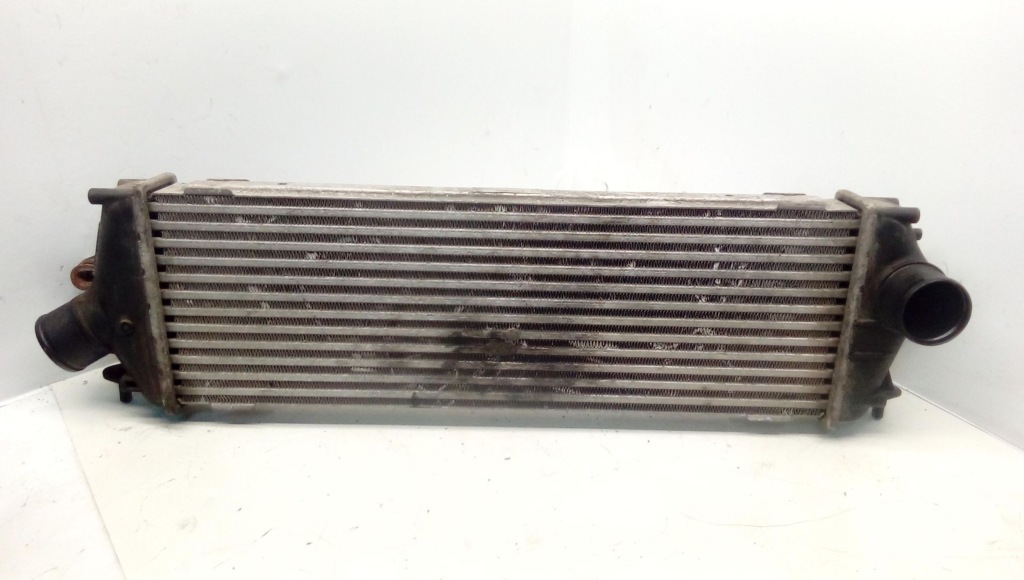 фото №1, Радіатор інтеркулер opel vivaro c ia1422 2.0l дизель 2007