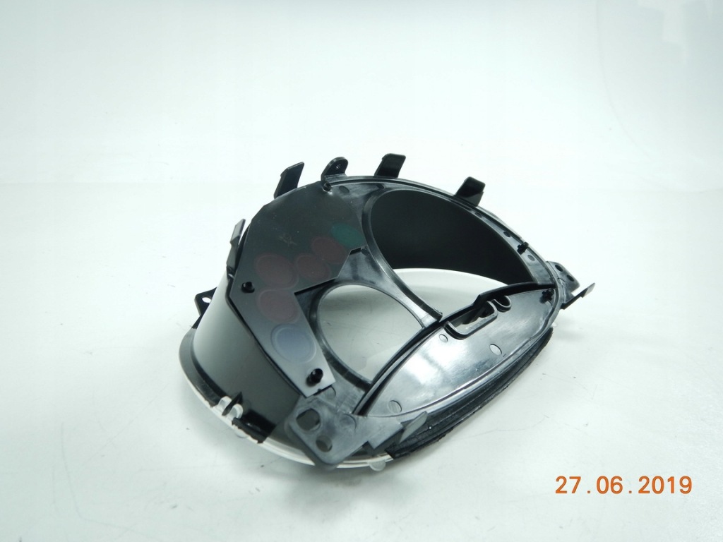 фото №4, Рамка спідометра ford ka 96-08 nowa aso