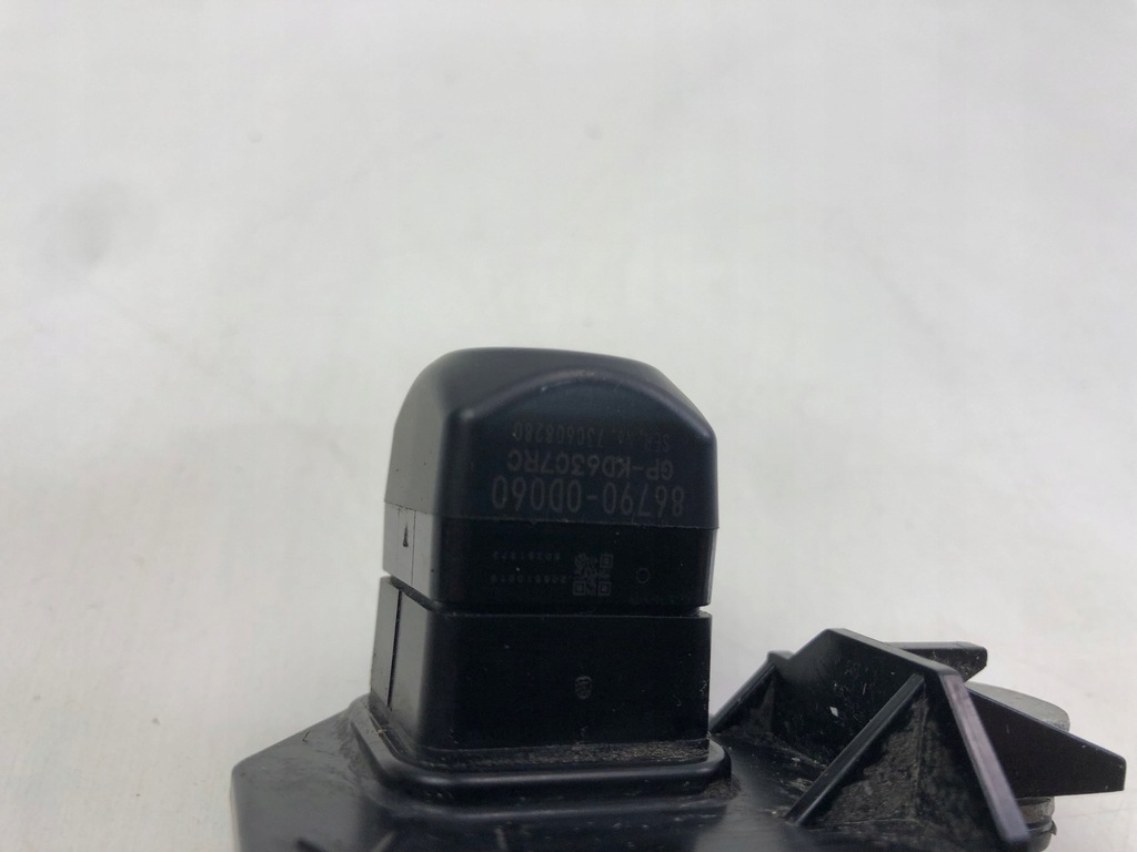 фото №7, Toyota yaris iii камера заднего вида 86790-0d060