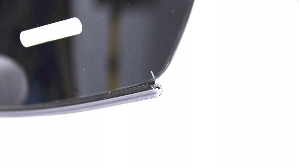 фото №3, Стекло лобовое передняя renault megane iv 5d 16- +камера +датчик