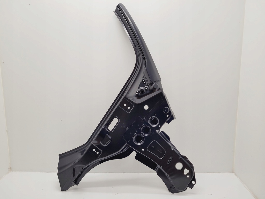 фото №1, Jumpy expert iii 16- порог правый