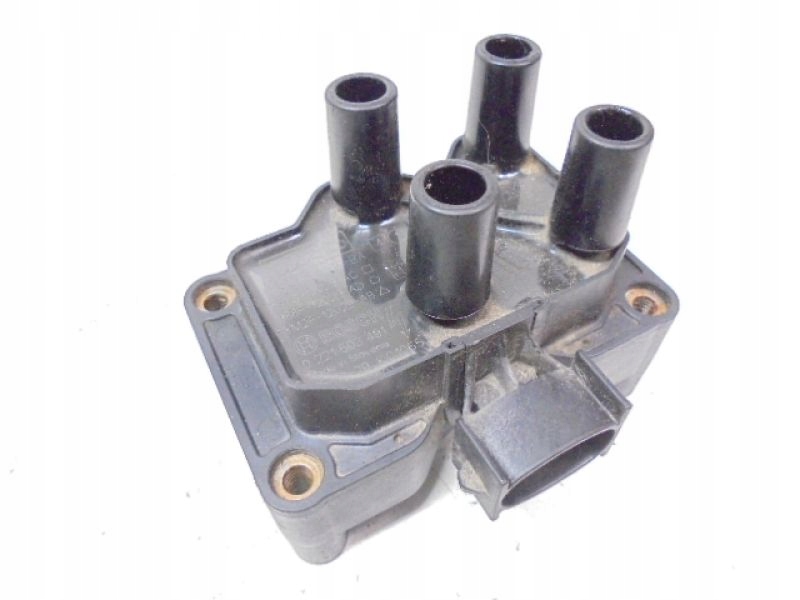 фото №6, Fusion катушка зажигания