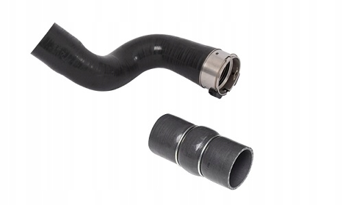 фото №1, Труба wąż turbo інтеркулер dacia dokker / duster / renault clio iv 1,5dci