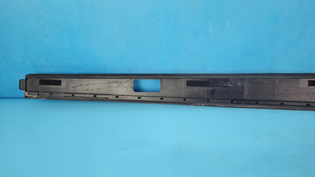 фото №12, Kia sorento iv 20r молдинг дах дахова панорами права 81676-p2000