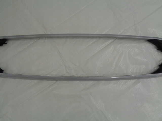 фото №9, 2008 lift рейлинг рейлинги кровельные комплект хром