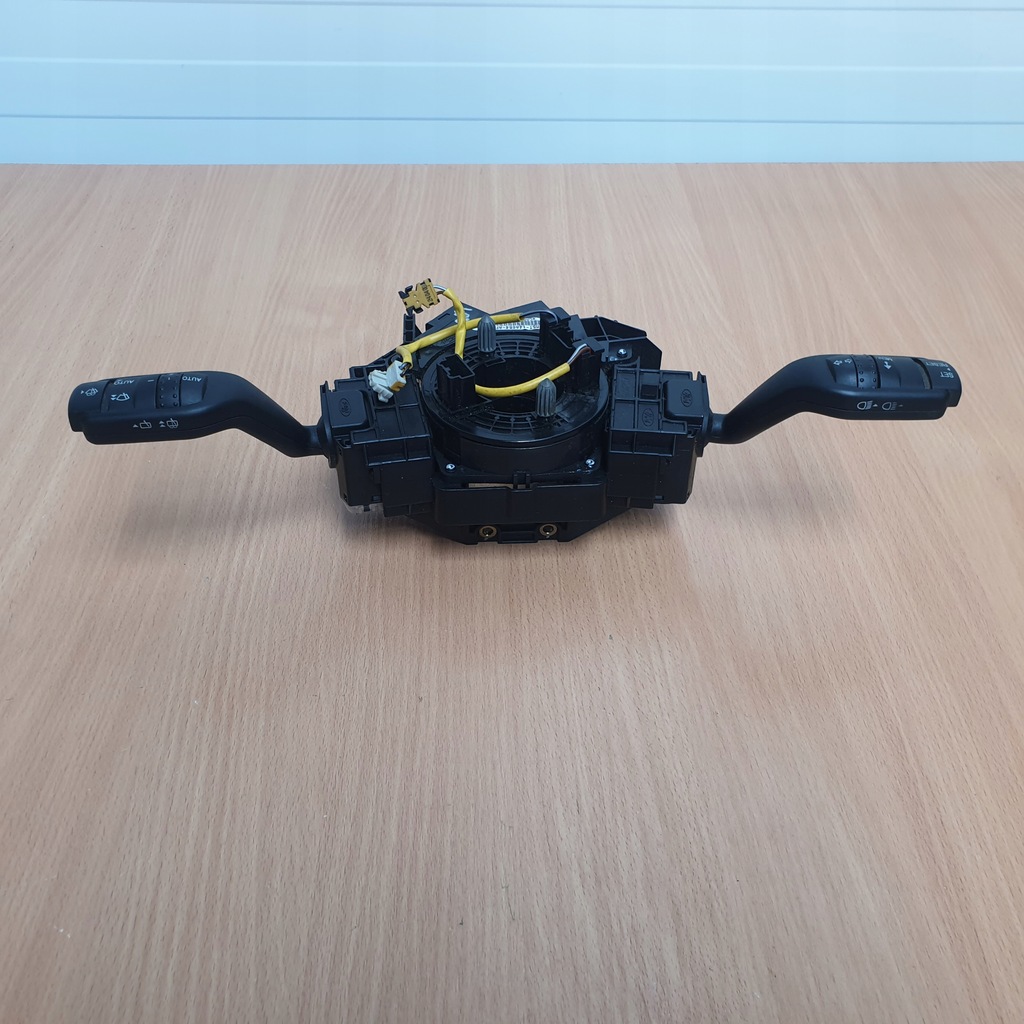 фото №14, Перемикач комбінований стрічка focus mk2 4m5t-14a664