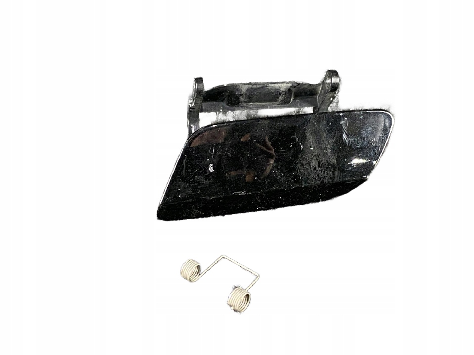 фото №1, Audi a6 c8 заглушка розпилювача ліва 4k0807787b