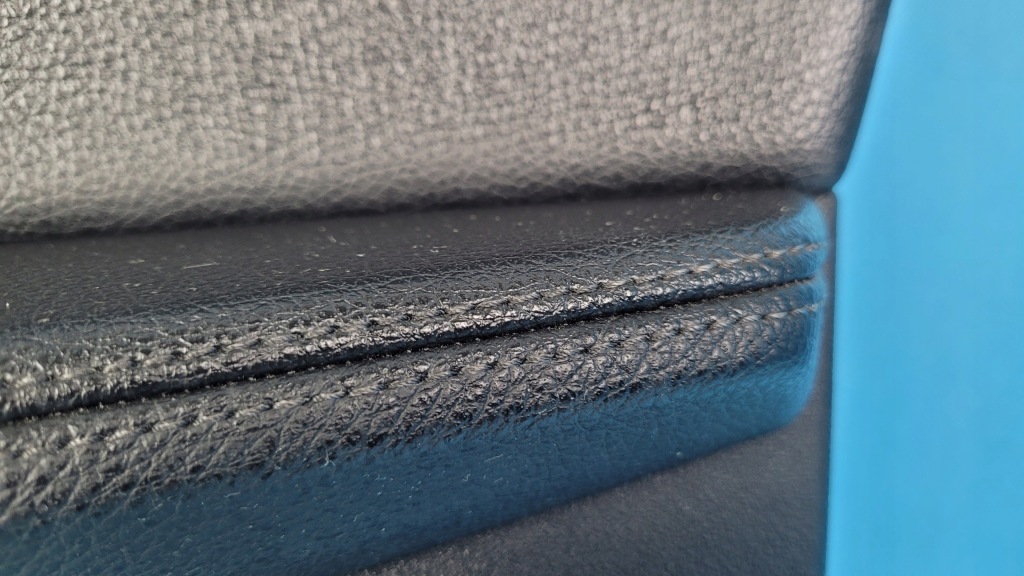 фото №6, Bmw 2' f44 gran coupe 22r обшивка обивка дверь правый перед led 9236638