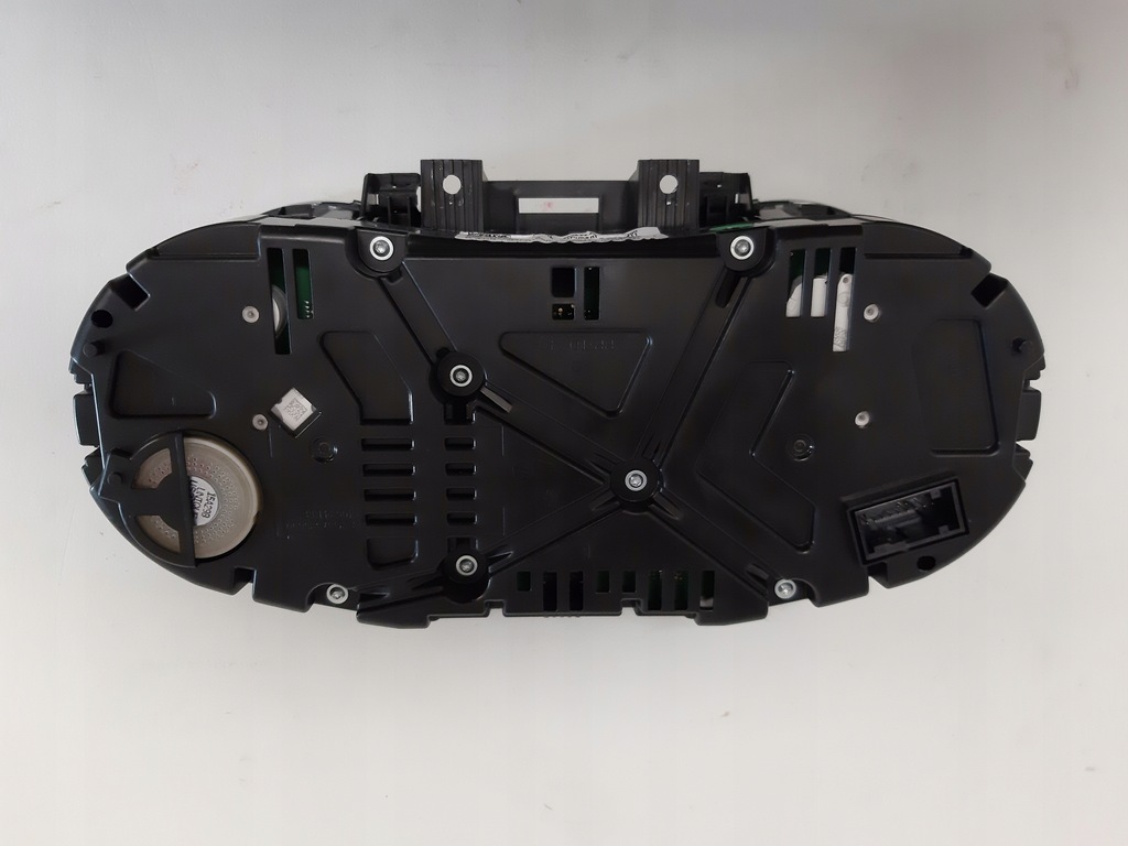 фото №6, Volkswagen оригінальний номер 6c0920940a