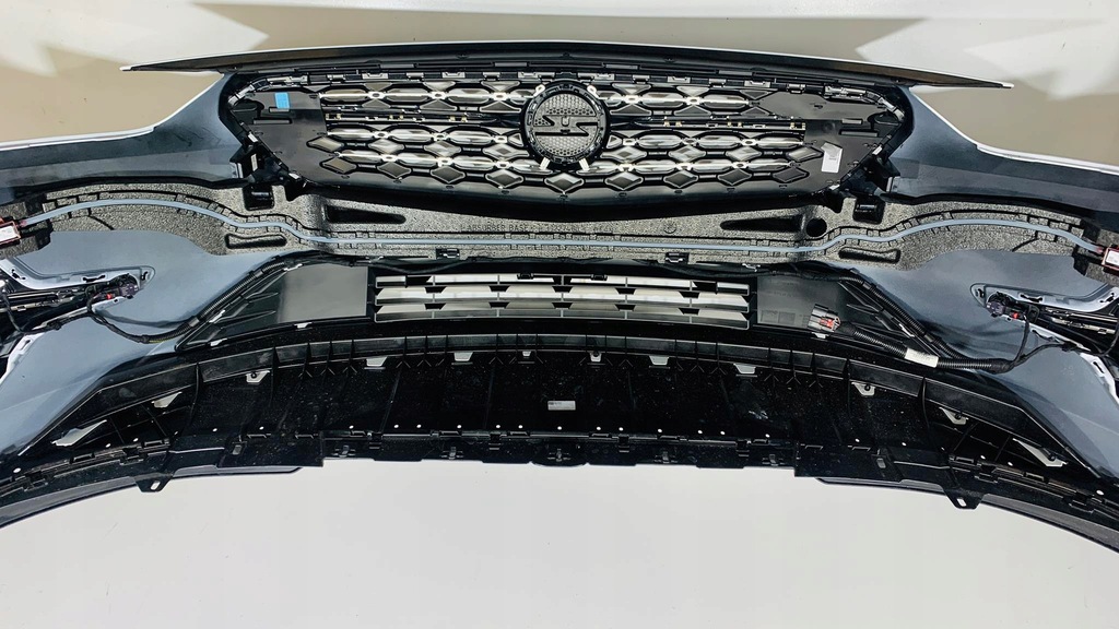 фото №12, Бампер передній opel insignia b lift