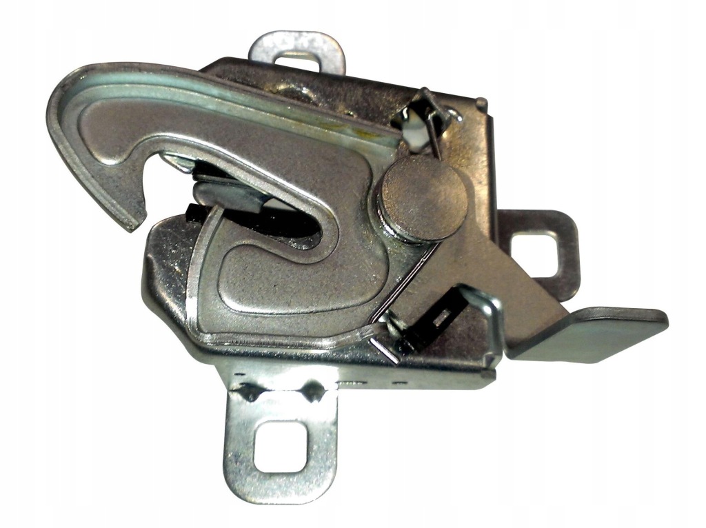 фото №1, Замок капот fiat doblo 00- 46747434