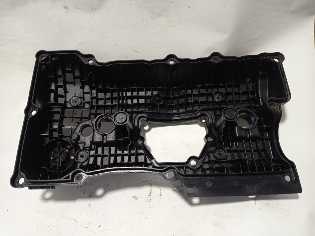 фото №7, Кришка клапанів bmw e46 1.8 7506728