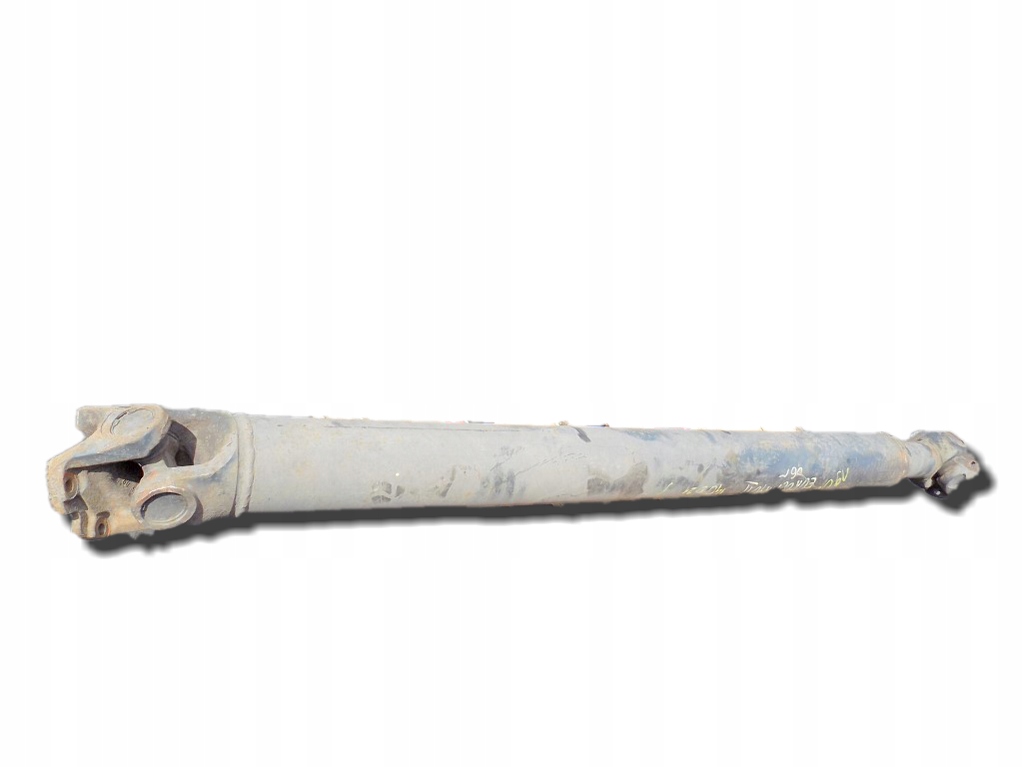 фото №1, Iveco eurocargo 120e21 tector wał приводной 190cm